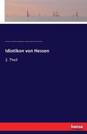 Idiotikon von Hessen