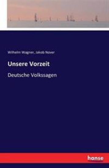 Unsere Vorzeit