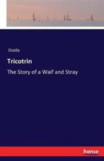 Tricotrin