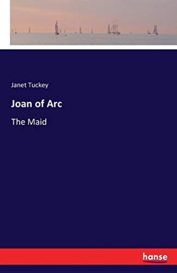 Joan of Arc