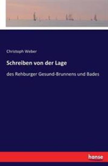 Schreiben von der Lage