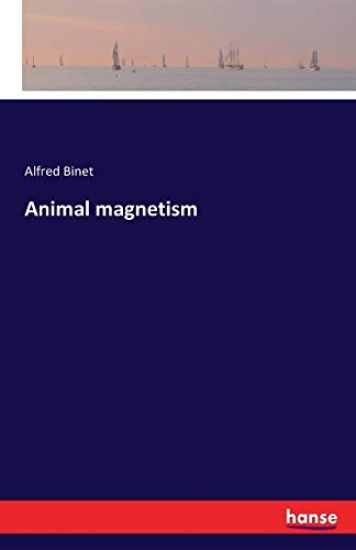 Animal magnetism