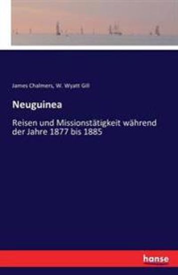 Neuguinea