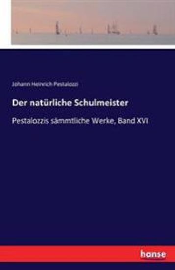 Der natürliche Schulmeister