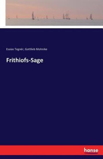 Frithiofs-Sage