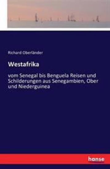 Westafrika