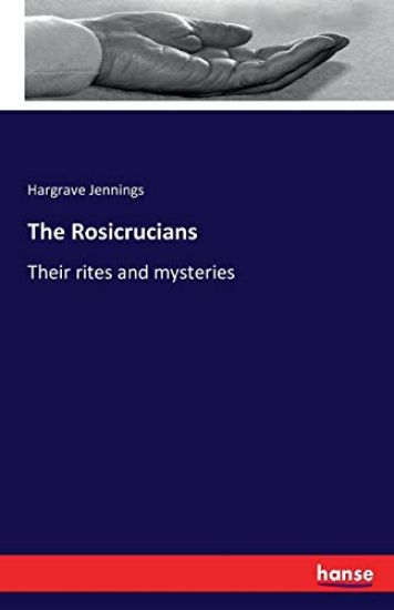The Rosicrucians