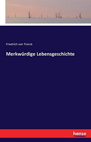 Merkwürdige Lebensgeschichte