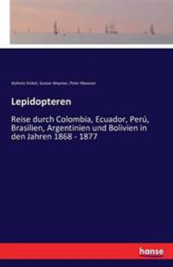 Lepidopteren