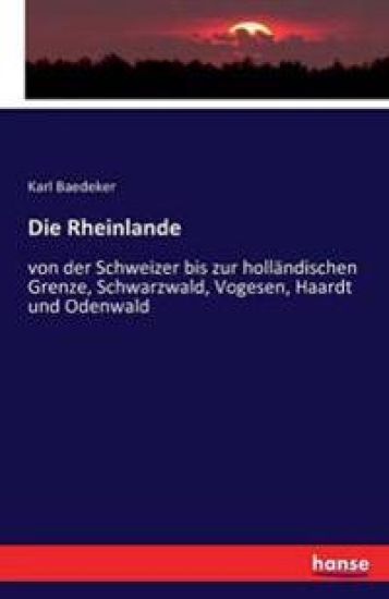 Die Rheinlande