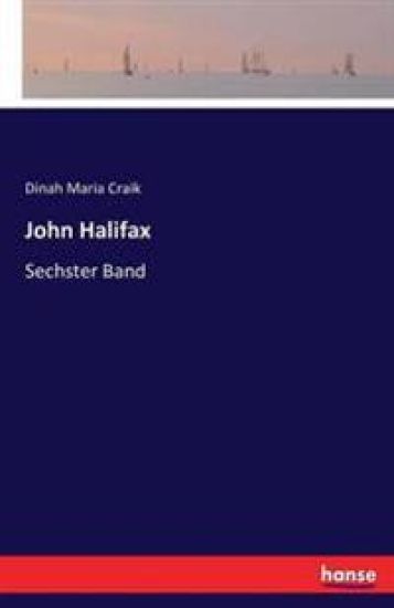 John Halifax