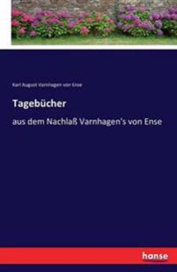 Tagebucher