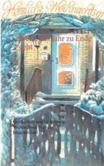 Wenn das Jahr zu Ende geht