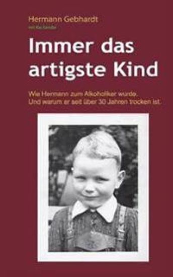 Immer das artigste Kind