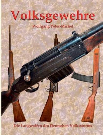 Volksgewehre