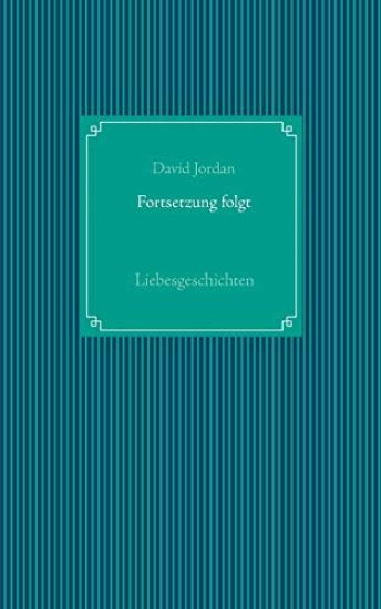 Fortsetzung folgt