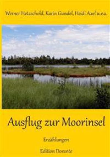Ausflug zur Moorinsel