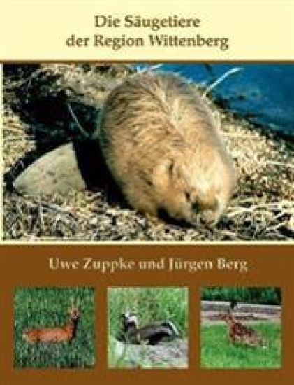 Die Säugetiere der Region Wittenberg