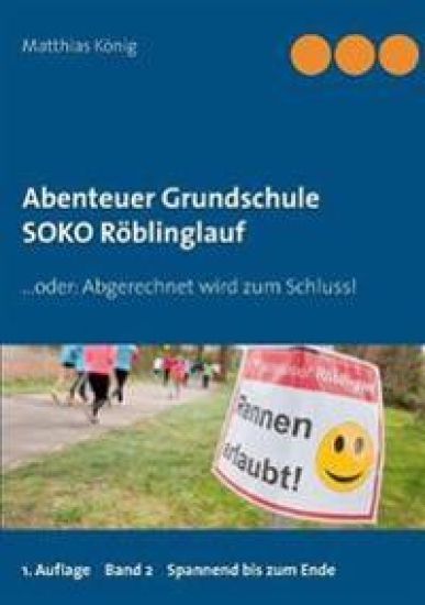 Abenteuer Grundschule