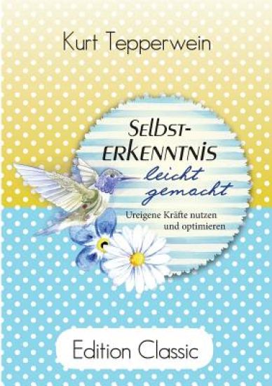 Selbsterkenntnis leicht gemacht