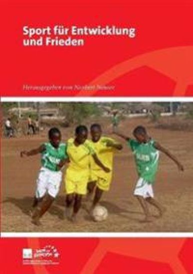 Sport für Entwicklung und Frieden