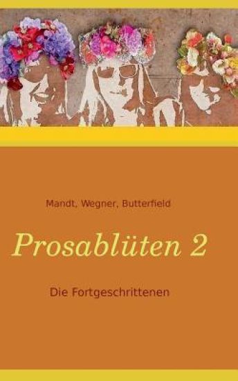Prosablüten 2