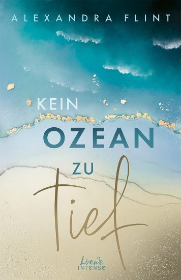 Kein Ozean zu tief (Tales of Sylt, Band 3)