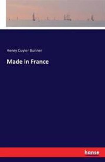 Made in France