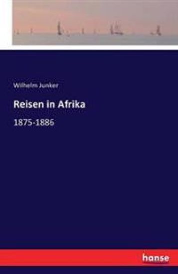 Reisen in Afrika
