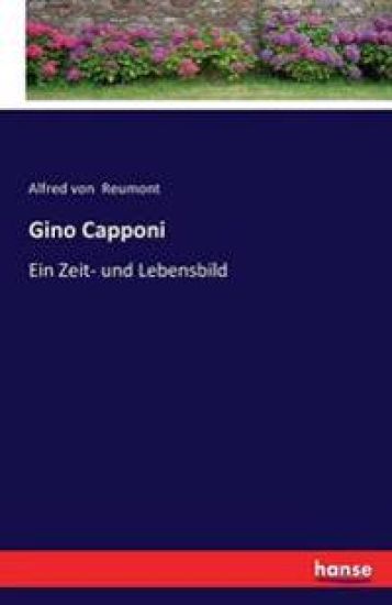 Gino Capponi