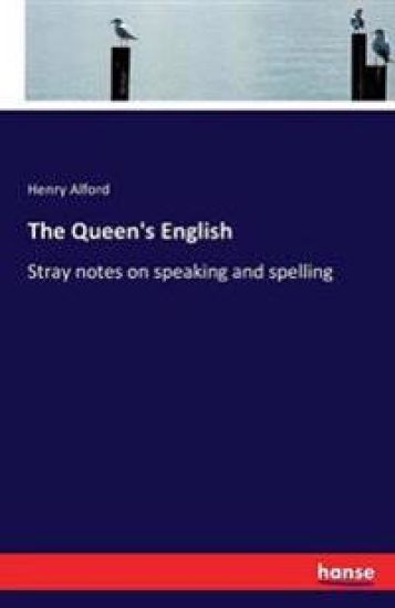 The Queen's English