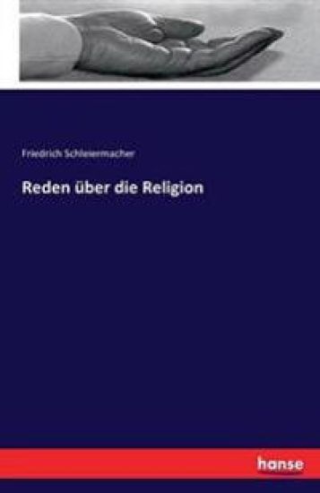 Reden über die Religion