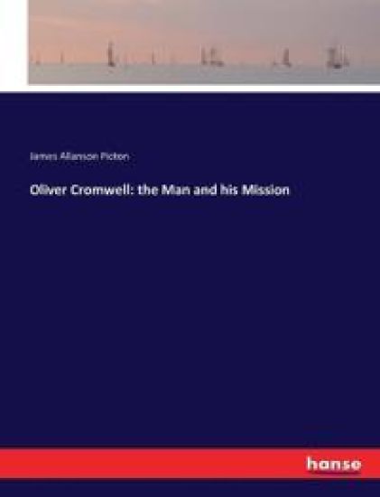 Oliver Cromwell