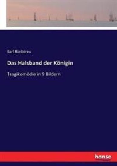 Das Halsband der Königin