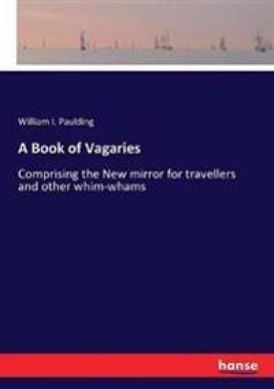 A Book of Vagaries