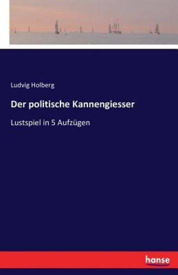 Der politische Kannengiesser