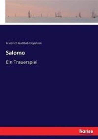 Salomo