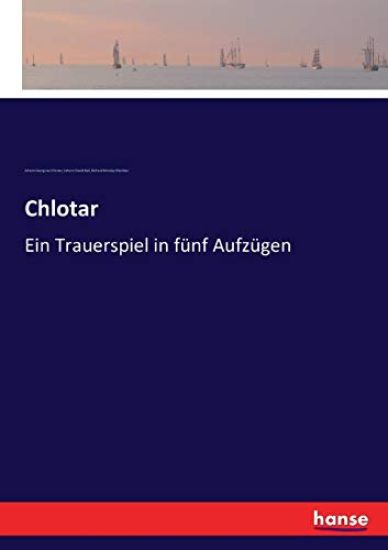 Chlotar