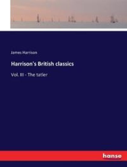 Harrison's British classics