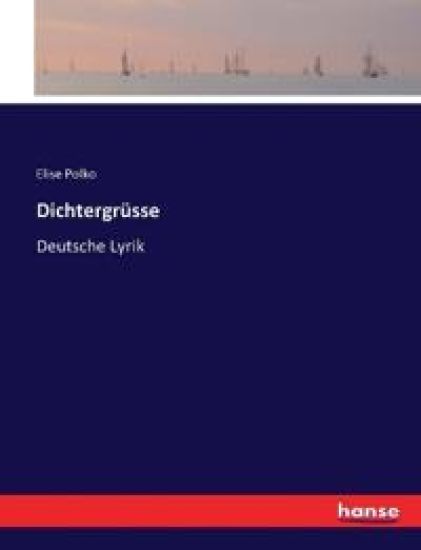 Dichtergrüsse