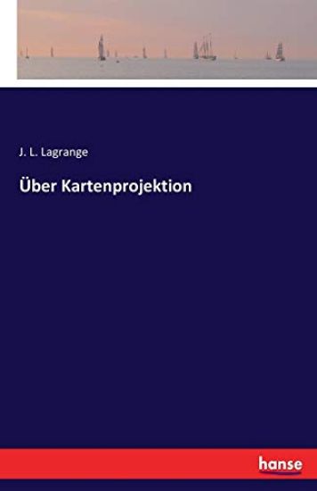 Über Kartenprojektion