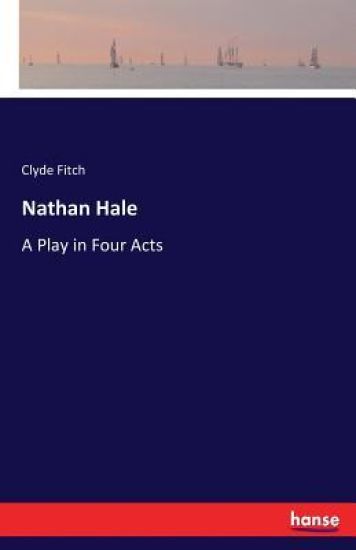 Nathan Hale