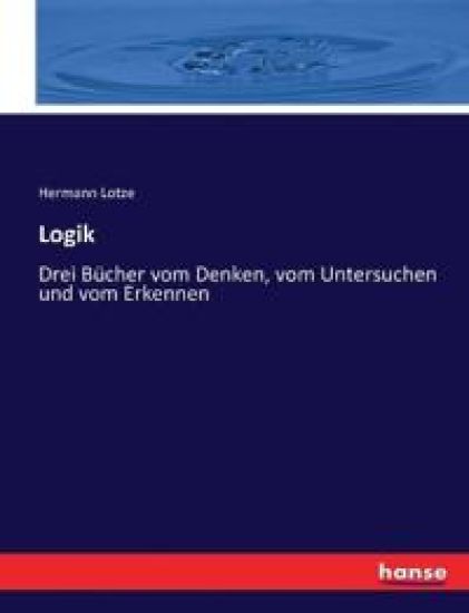 Logik