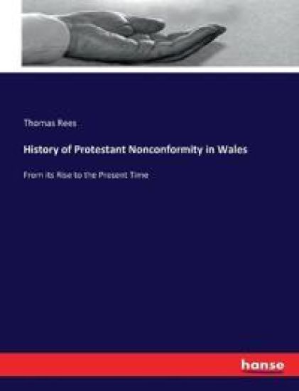 History of Protestant Nonconformity in Wales