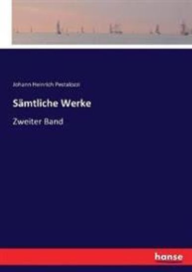 Sämtliche Werke