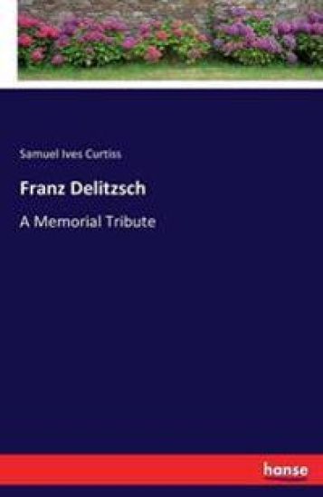 Franz Delitzsch