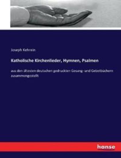 Katholische Kirchenlieder, Hymnen, Psalmen