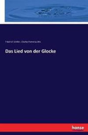 Das Lied von der Glocke