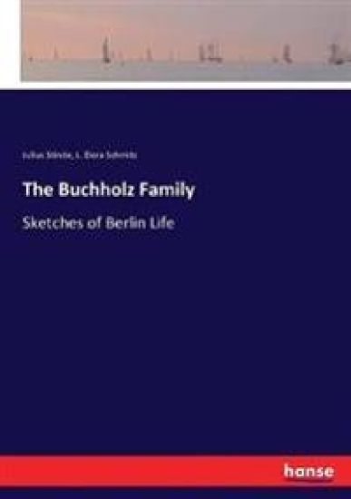 The Buchholz Family