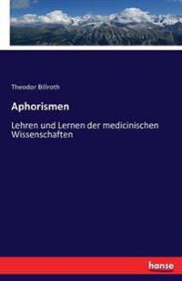 Aphorismen